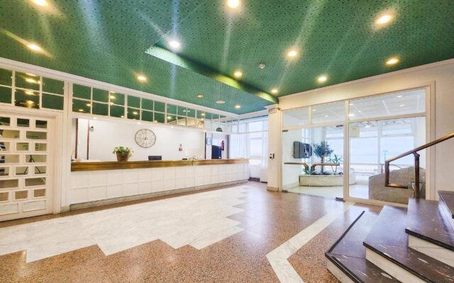 Hotel Faranda Rias Altas, Ascend Hotel Collection