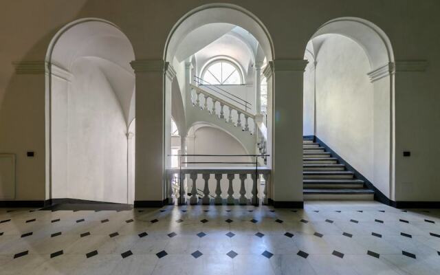 JOIVY San Bartolomeo Degli Armeni Charming Flat