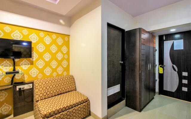 OYO Flagship 425 Hotel Wanton House