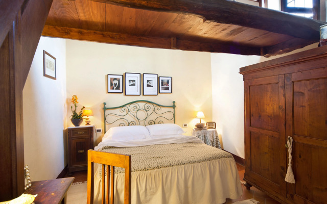 Romitorio di Serelle