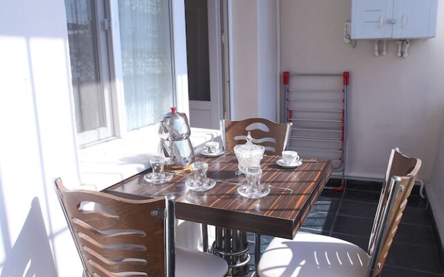 Blue Mosque Cozy Family Flats