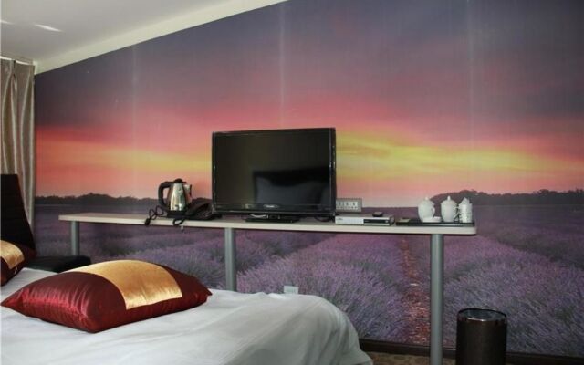 Kunming Yuelai Yue Hotel