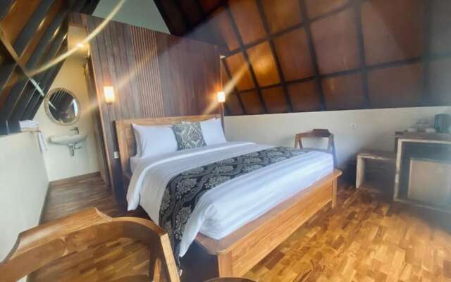 Bukit Tiga Lima Boutique Hotel