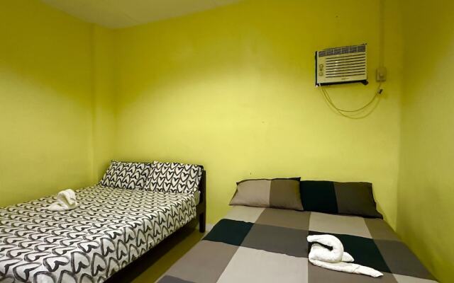 Rozay Travellers Inn