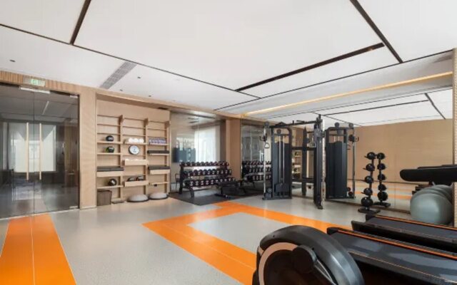 Home2 Suites By Hilton Puning