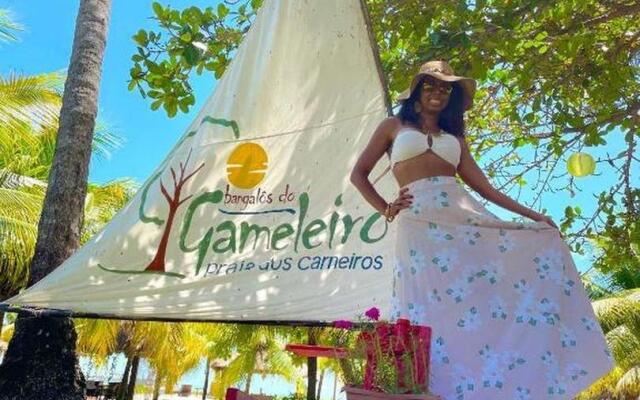 Bangalôs do Gameleiro