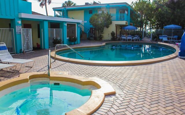 Sand Dune Shores