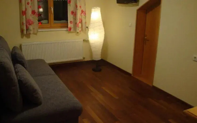 Schwarzmann's Ferienwohnungen