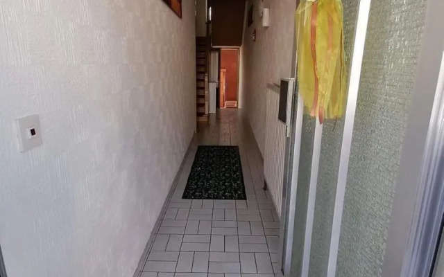 Ferienwohnung Gabry