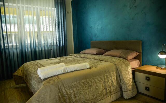 Moonlight Apartament 3 camere lux 803