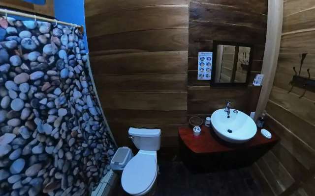Oski Lodge