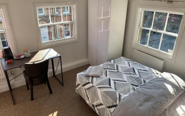 Castle Hill Resident