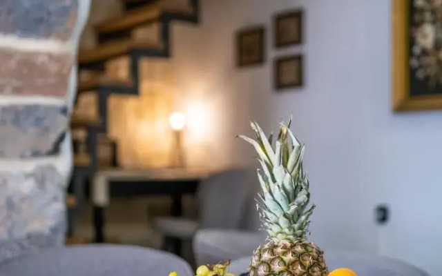 Charming Cretan House 2BR 2bths Wifi