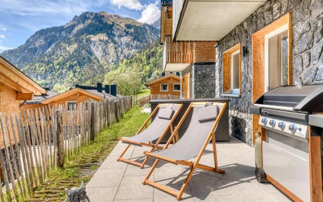 Arlberg Chalets