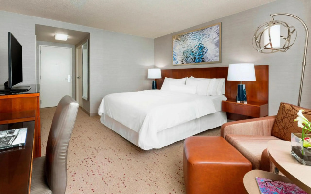 The Westin Arlington