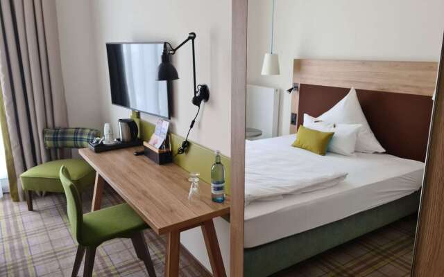 Hotel Anklamer Hof, Bw Signature Collection