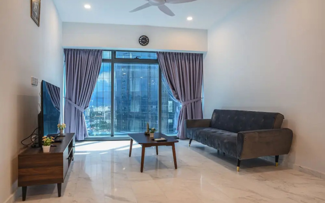 Eaton KLCC Suites By Elite