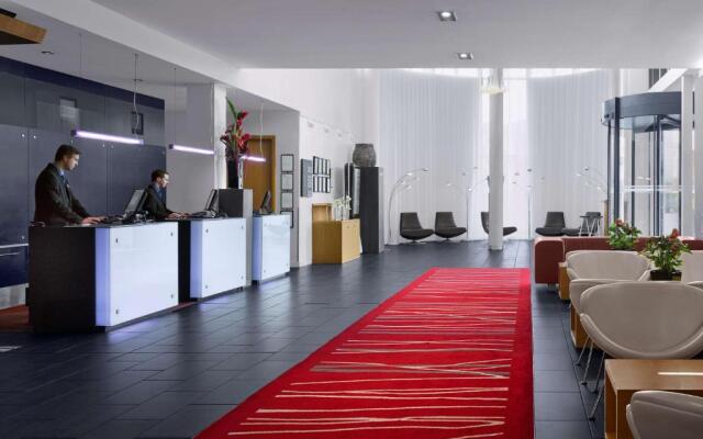 voco Belfast by IHG