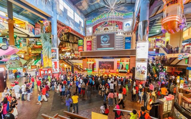 Electus by Windmill Genting