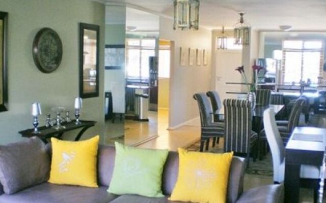 Kwin Stays Holiday Accomodation