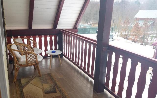 Casa Poiana Soarelui