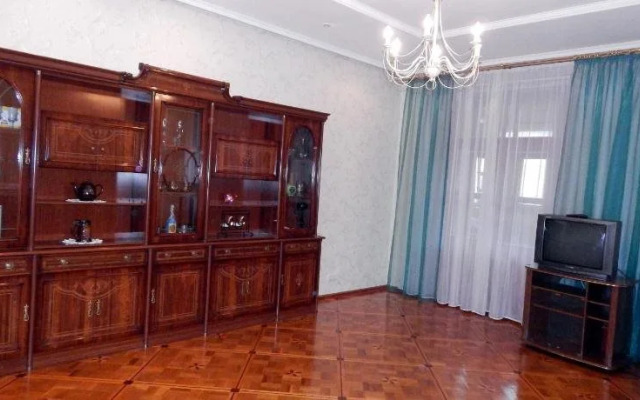 Leningradsky Prospect Hostel