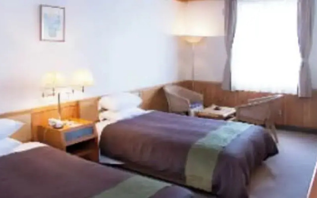 Kibikougen Resort Hotel