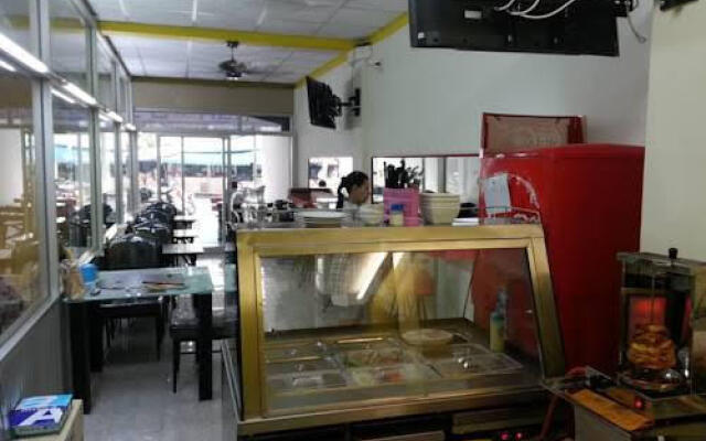 Simon's Pattaya
