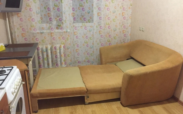 Apartment on Rodionova 191