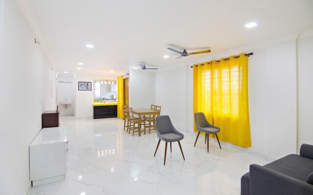 OYO Home 30336 Exquisite Stay Near International Airport
