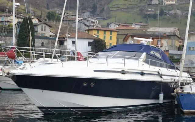 Boats & Breakfast Iseo Lake Pisogne 2