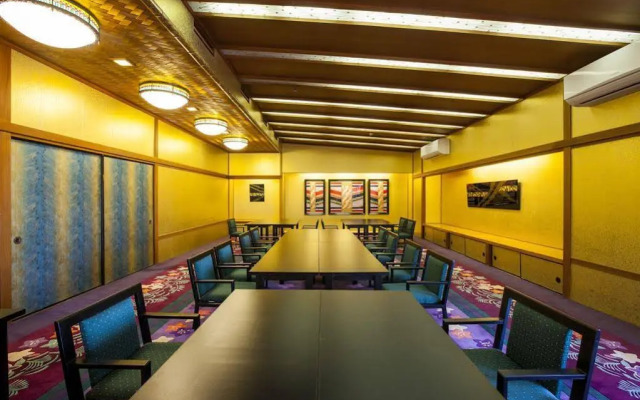 Hotel Sekifu