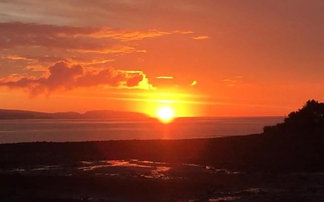 Low Head Tourist Park