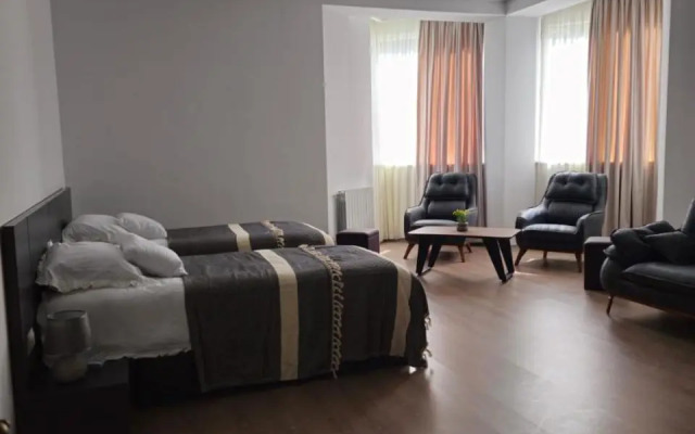 Lost Inn Tbilisi Hostel