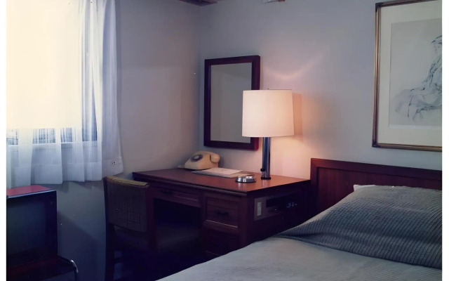 Ishioka Plaza Hotel