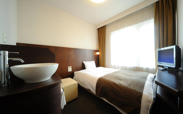 Dormy Inn Sendai Ekimae