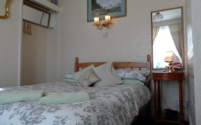 St Martin's Guest House