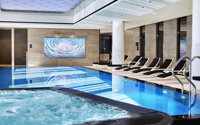Hilton Tallinn Park