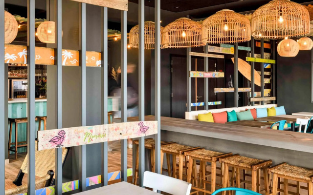 Ibis Styles Bredene