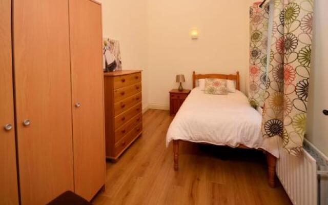 Cottage 314 Claddaghduff