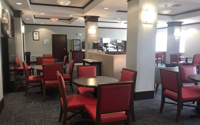 Holiday Inn Express &Suites Snyder by IHG