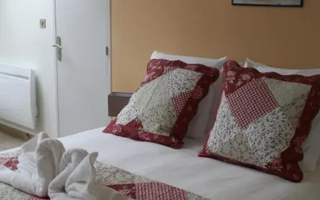 La petite auberge de niaux