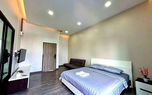 Aqua Residences
