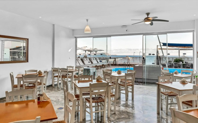 Almare Beach Hotel