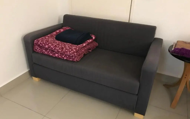 DUPLEX STUDIO Urban360 Gombak