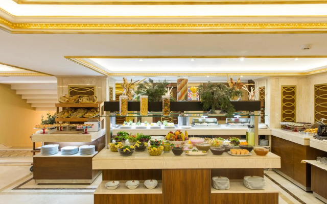 Antea Hotel - Special Class