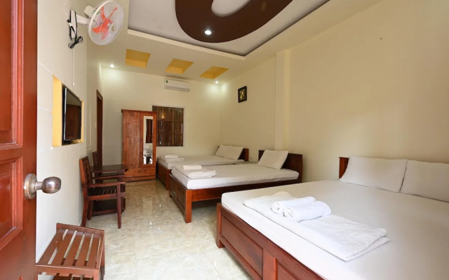 Aloha Hotel Suoi May Phu Quoc