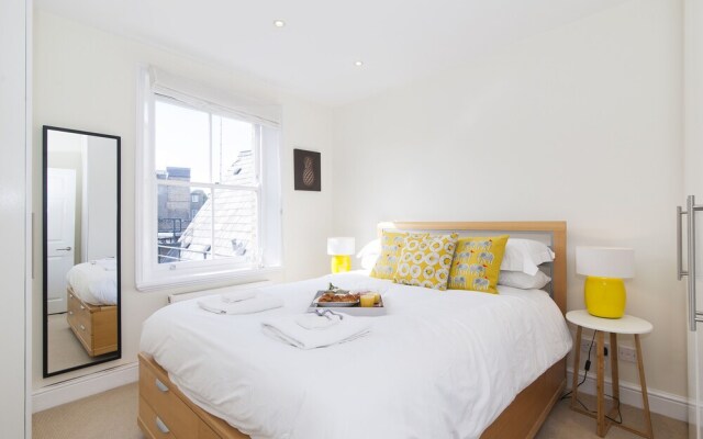 The Craven Terrace Cocoon - TL11