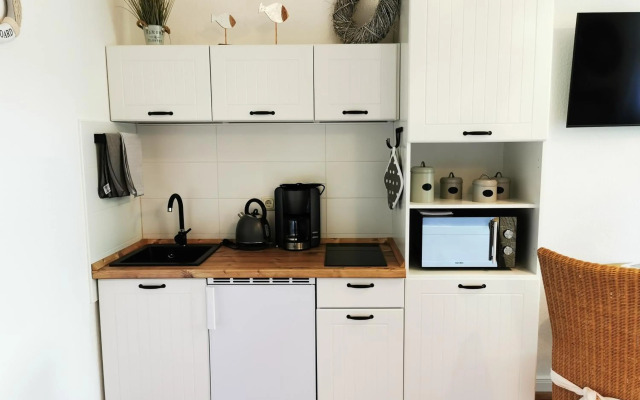 Sommerhaus Seidel - mit kostenlosem Parkplatz -