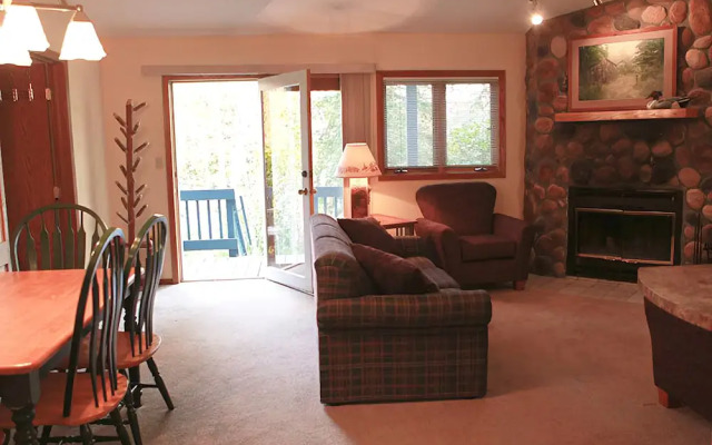 Villas at Giants Ridge